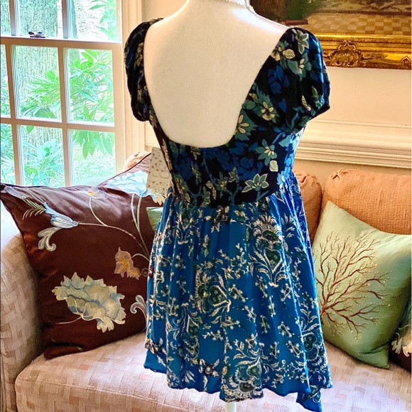 🌺🎉HP🎉🌺 NWT Free People La Bamba Babydoll Top - Picture 12 of 14